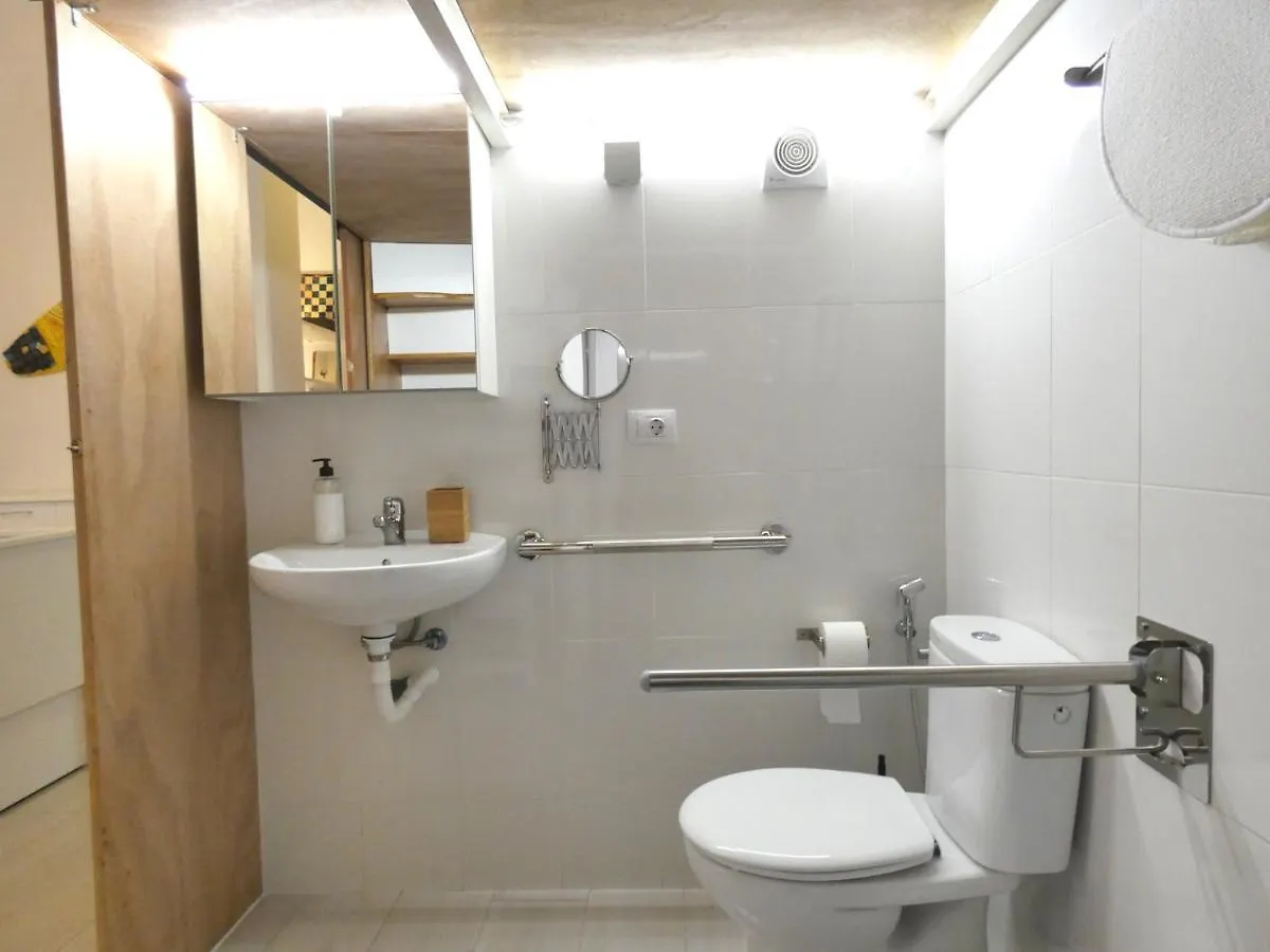 Holiday home Loft Australia Villa Las Palmas de Gran Canaria