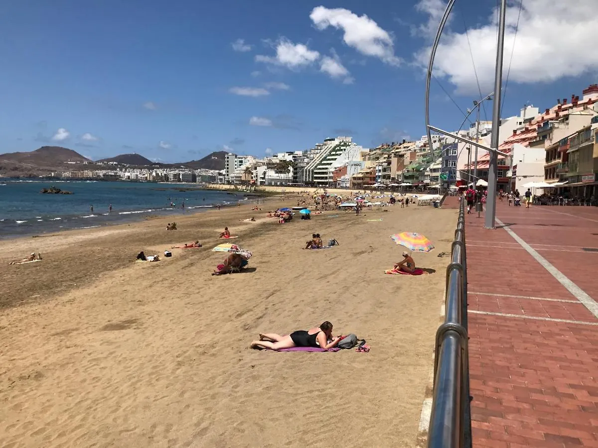 Holiday home Loft Australia Villa Las Palmas de Gran Canaria
