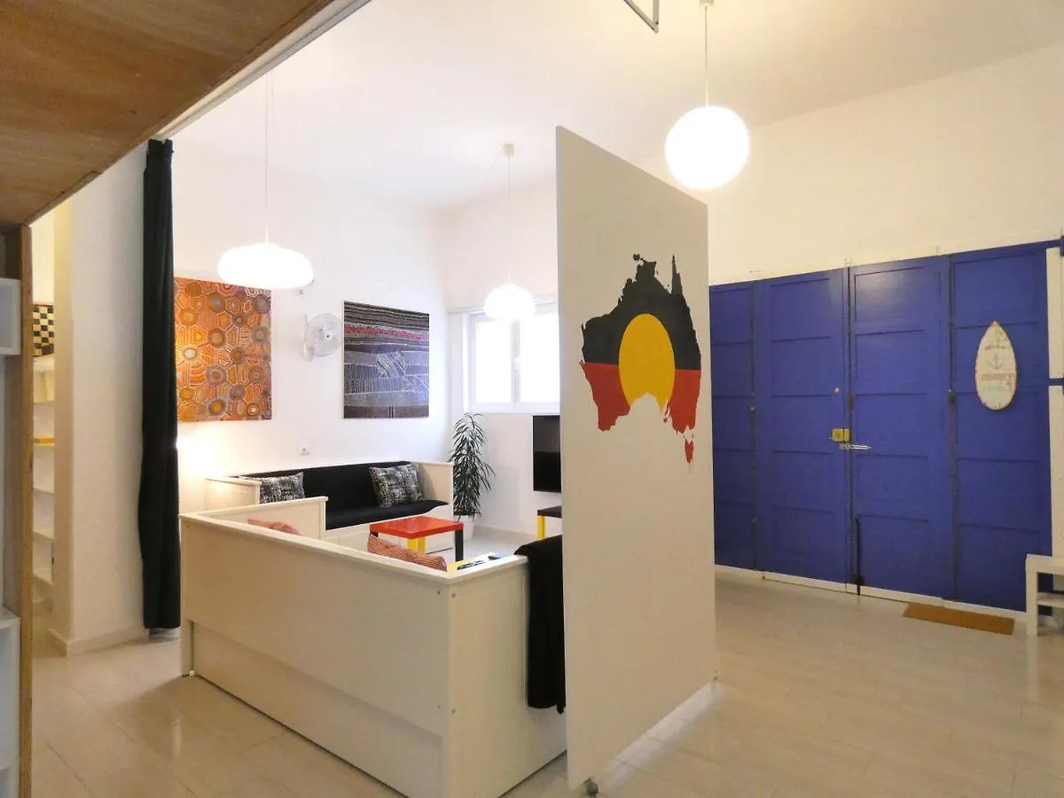 Holiday home Loft Australia Villa Las Palmas de Gran Canaria