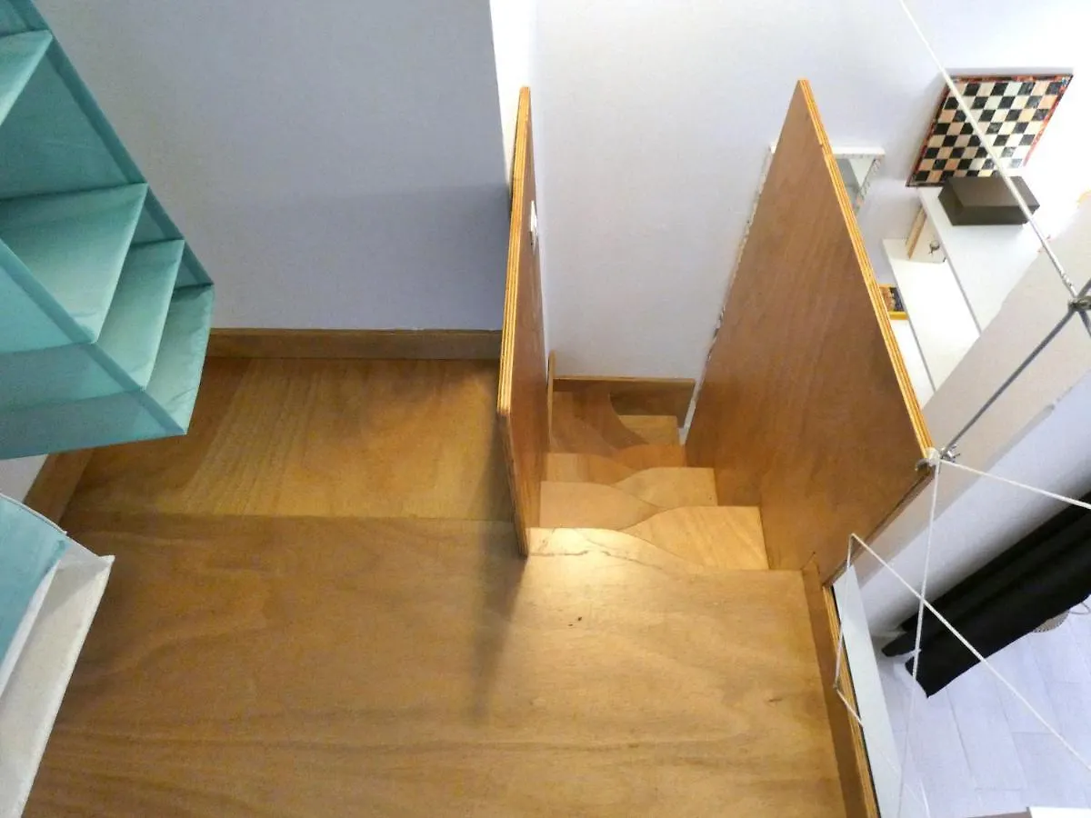 Loft Australia Villa Las Palmas de Gran Canaria 0*,