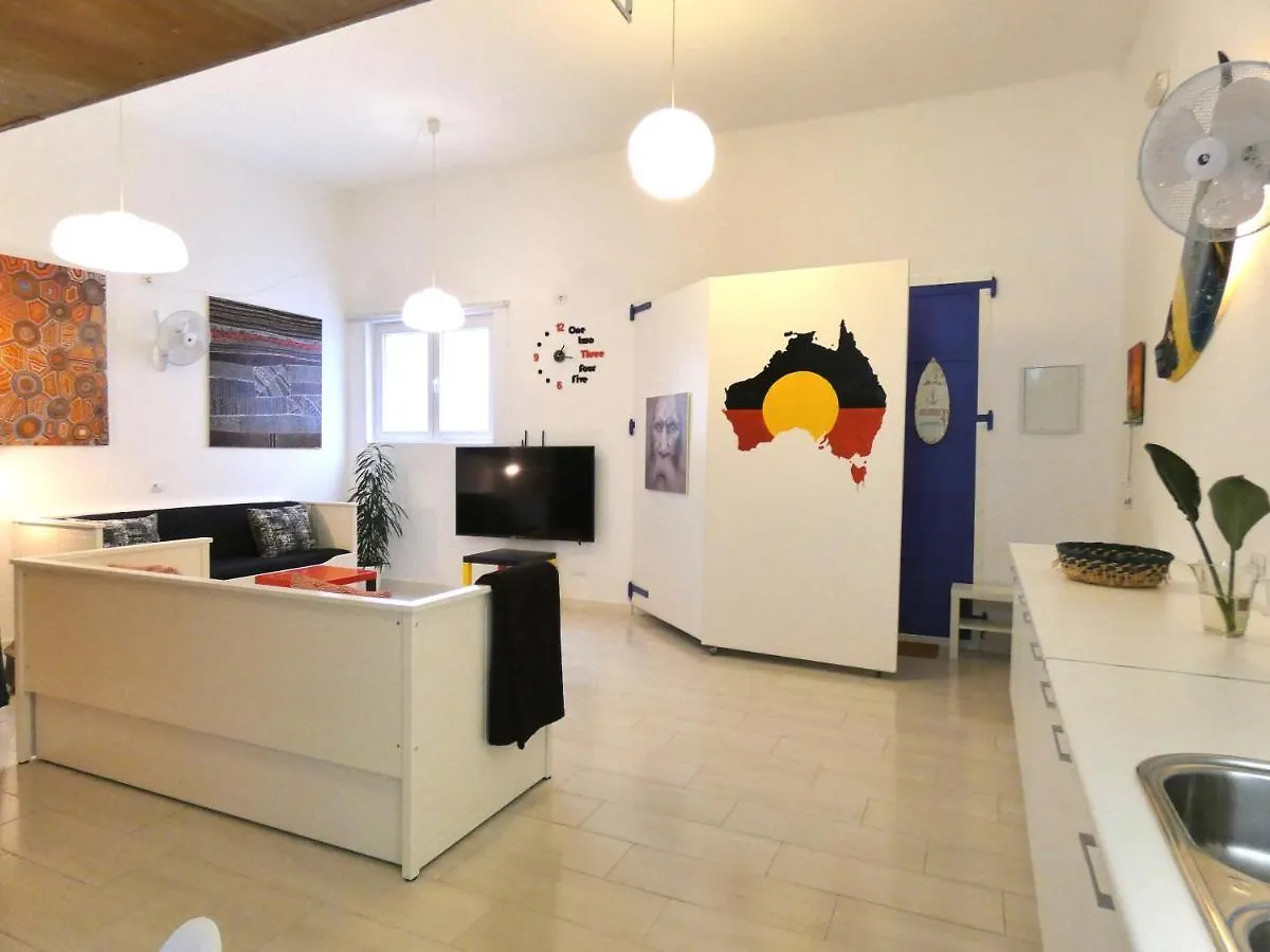 Holiday home Loft Australia Villa Las Palmas de Gran Canaria