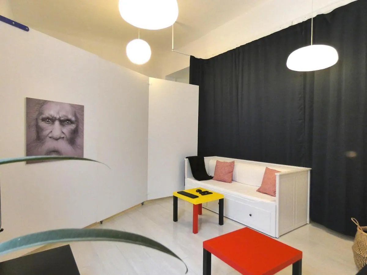 Loft Australia Villa Las Palmas de Gran Canaria 0*,