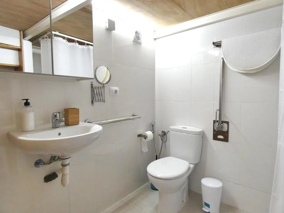 Loft Australia Villa Las Palmas de Gran Canaria 0*,  Spain