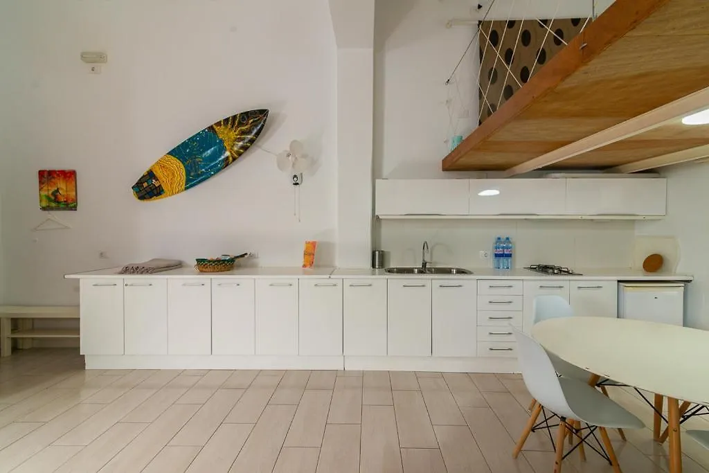 Loft Australia Villa Las Palmas de Gran Canaria