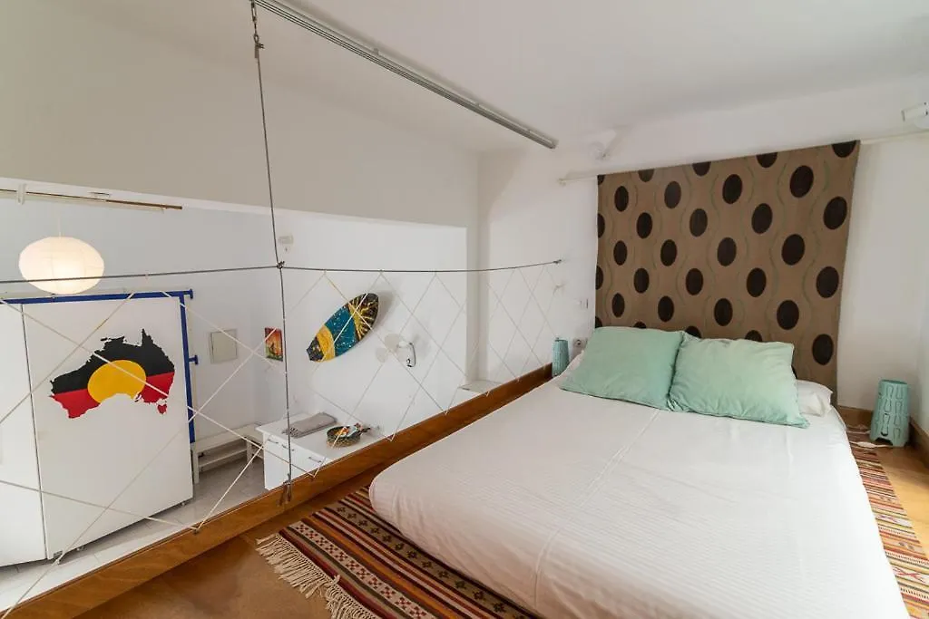 Holiday home Loft Australia Villa Las Palmas de Gran Canaria
