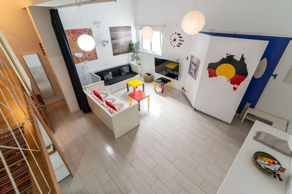Loft Australia Villa Las Palmas de Gran Canaria 0*,  Spain