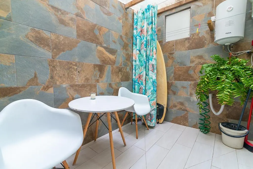 Loft Australia Villa Las Palmas de Gran Canaria 0*,