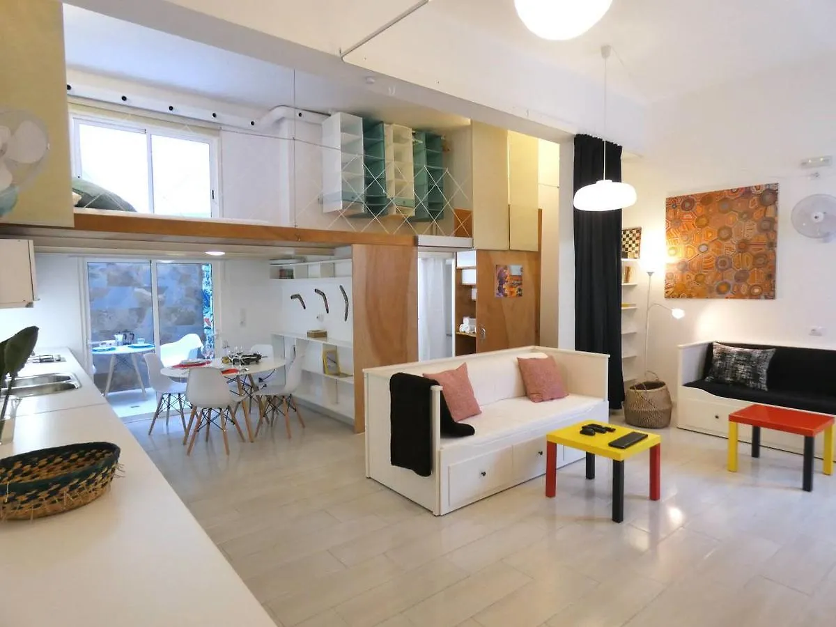 Loft Australia Villa Las Palmas de Gran Canaria