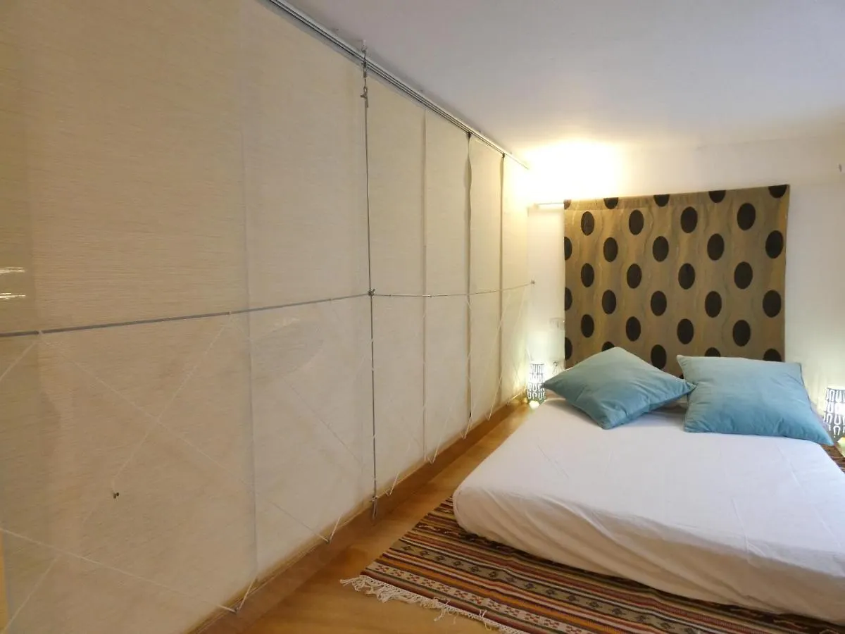 Loft Australia Villa Las Palmas de Gran Canaria Holiday home