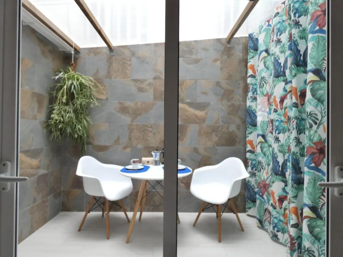 Tatil Evi Loft Australia Villa Las Palmas de Gran Canaria