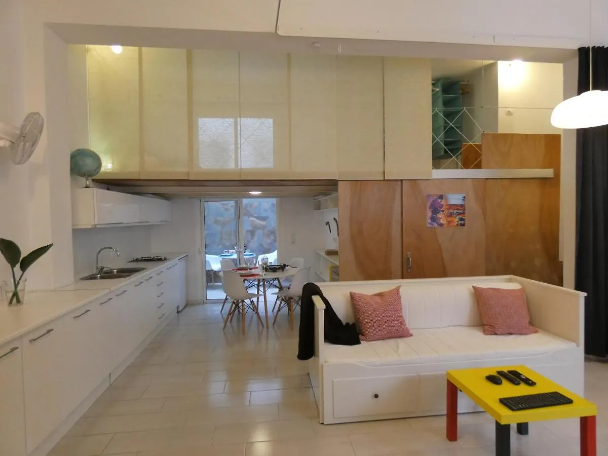 Tatil Evi Loft Australia Villa Las Palmas de Gran Canaria İspanya