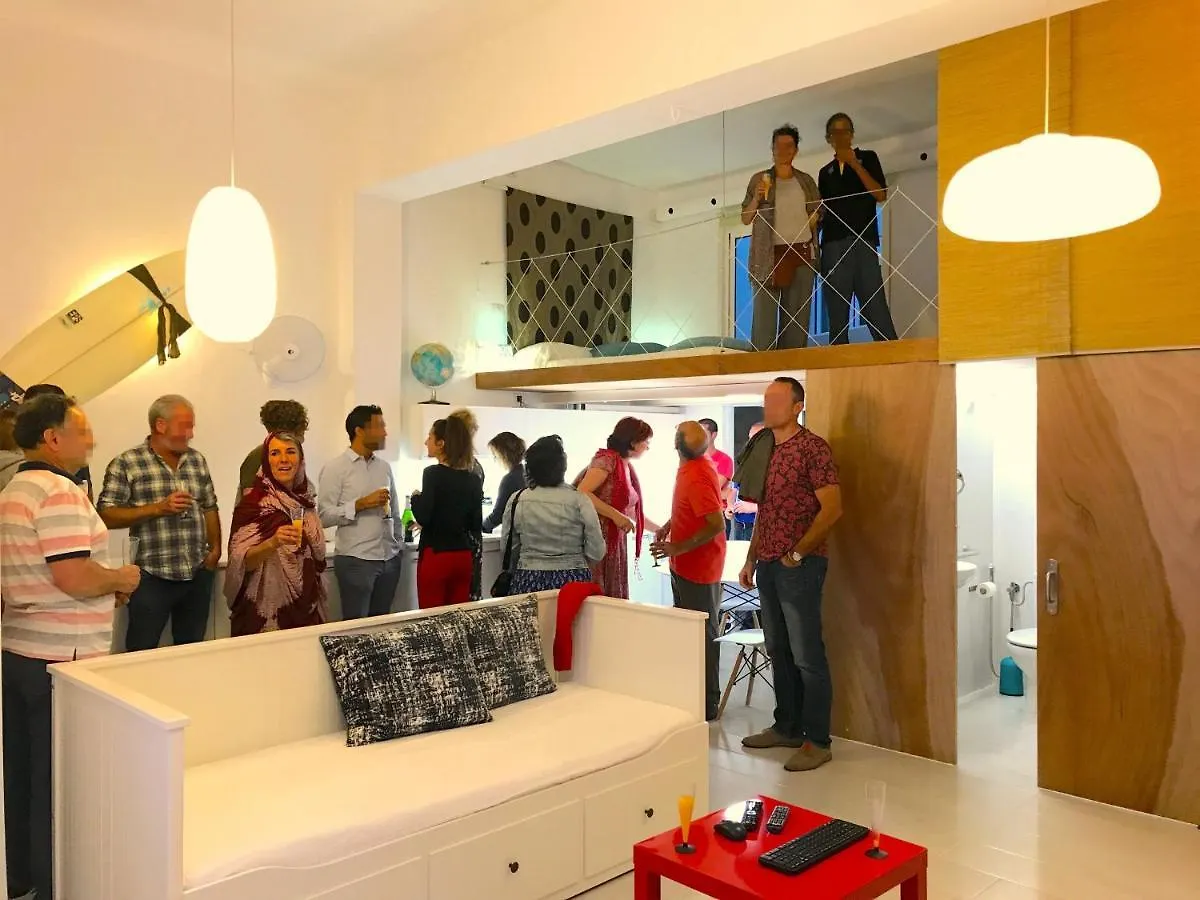 Сasa de vacaciones Villa Loft Australia Las Palmas de Gran Canaria