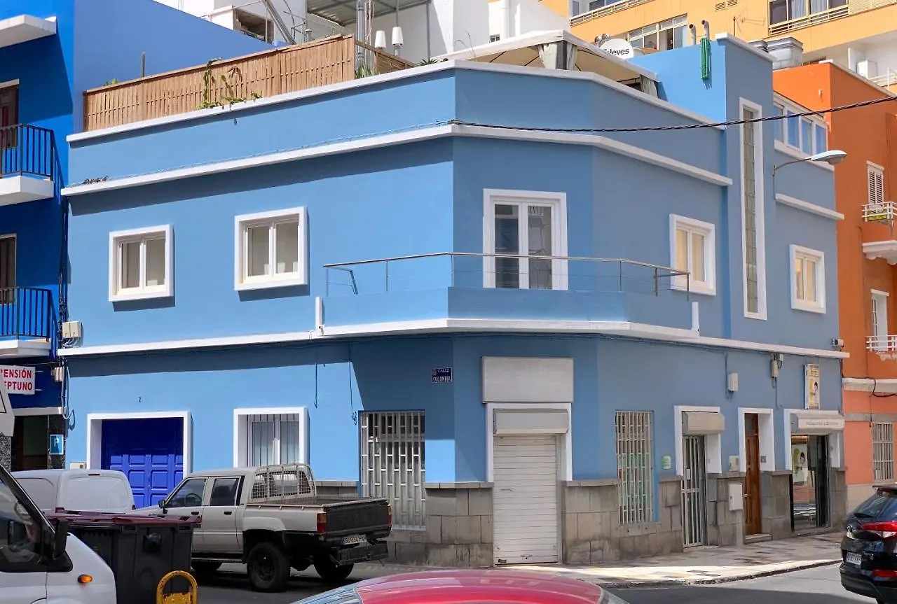 Villa Loft Australia Las Palmas de Gran Canaria