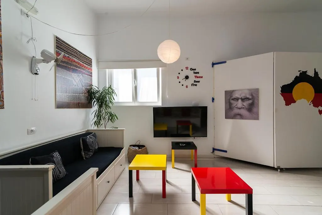 Villa Loft Australia Las Palmas de Gran Canaria Сasa de vacaciones
