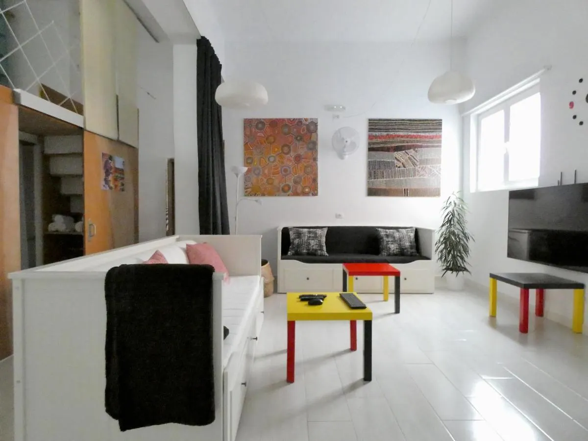 Villa Loft Australia Las Palmas de Gran Canaria España