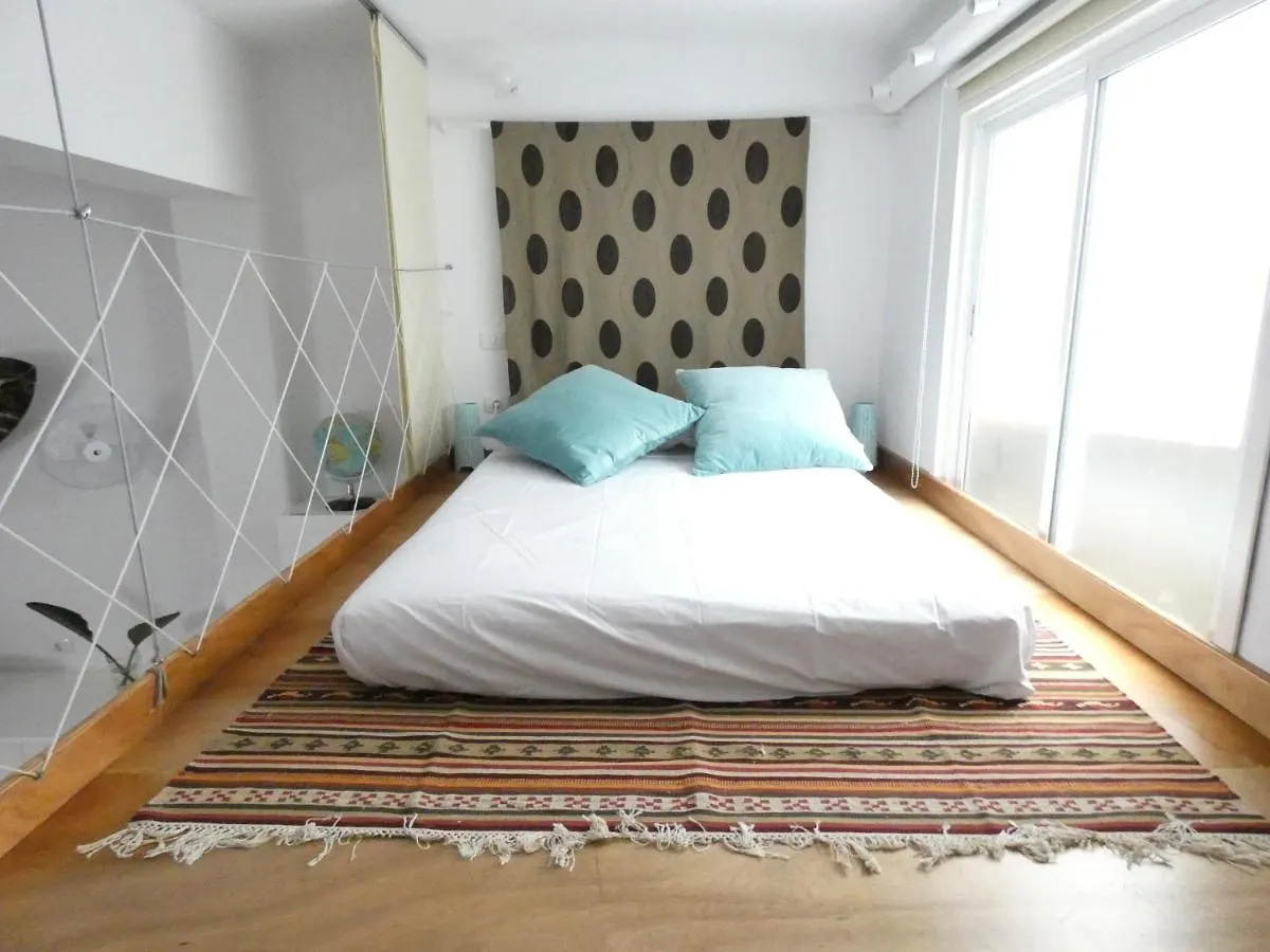 Villa Loft Australia Las Palmas de Gran Canaria 0*,  España
